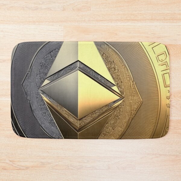 Item preview, Crypto coins - Ethereum 2 designed and sold by AB9-Designs.
