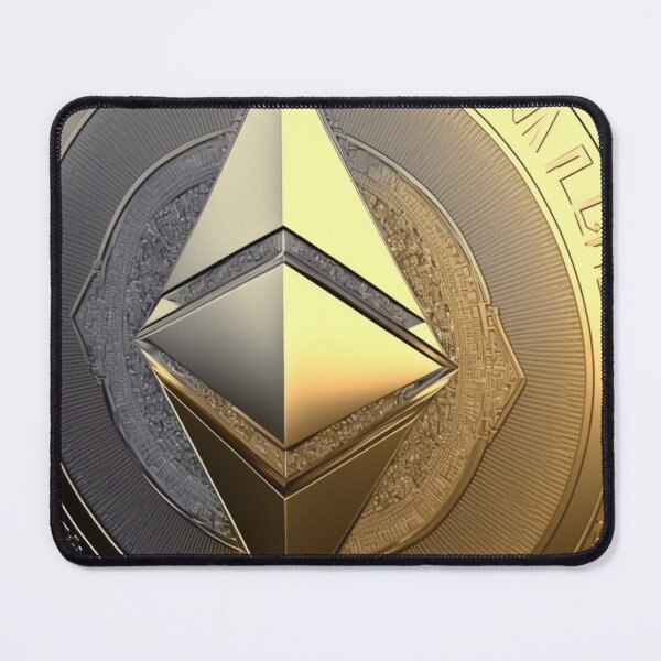 Item preview, Crypto coins - Ethereum 2 designed and sold by AB9-Designs.