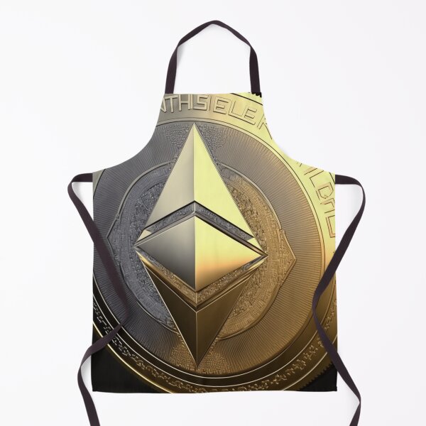 Item preview, Crypto coins - Ethereum 2 designed and sold by AB9-Designs.