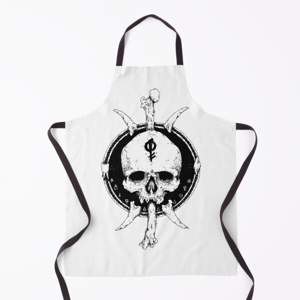 Item preview, Skull of Some Sort designed and sold by Spenzant.