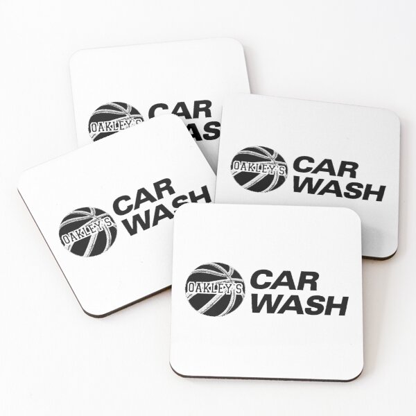 Item preview, Oakley's Car Wash designed and sold by Gio Wonder.