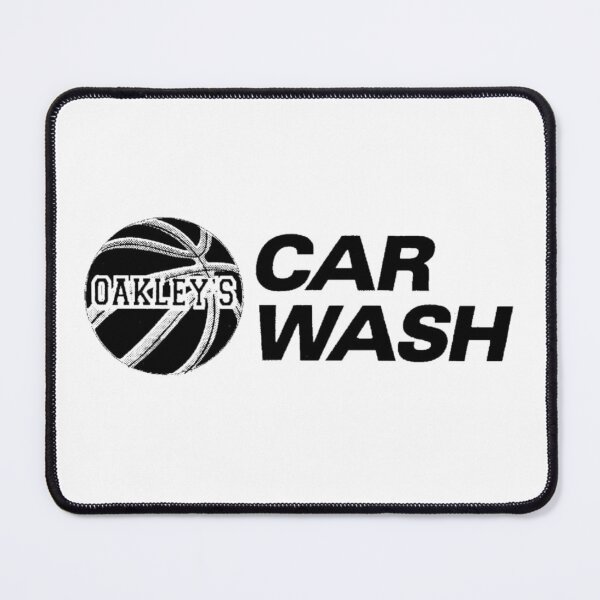Item preview, Oakley's Car Wash designed and sold by Gio Wonder.