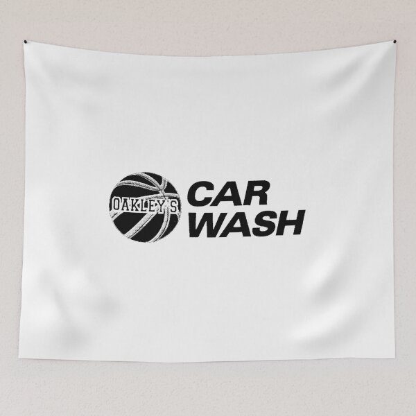 Item preview, Oakley's Car Wash designed and sold by Gio Wonder.