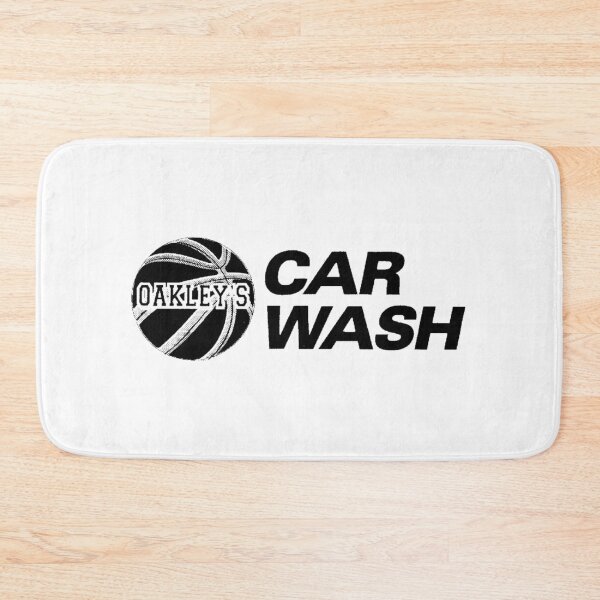 Item preview, Oakley's Car Wash designed and sold by Gio Wonder.