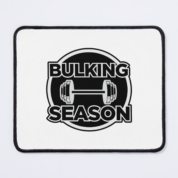 Item preview, Bulking Season  designed and sold by PeterPrv.