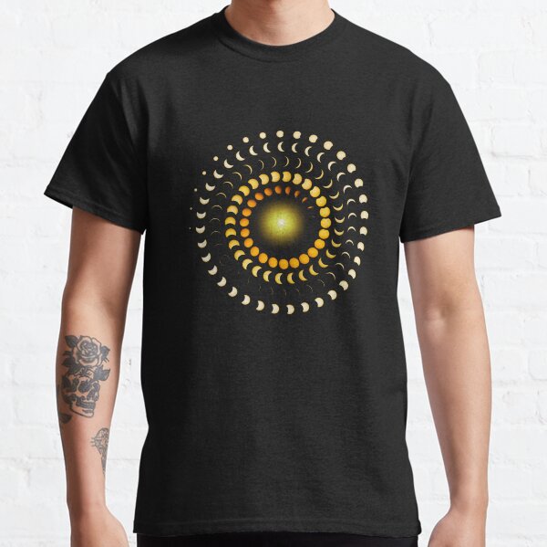 Item preview, America Totality 04 08 24 Total Solar Eclipse 2024 designed and sold by Smile Shop ⭐⭐⭐⭐⭐.