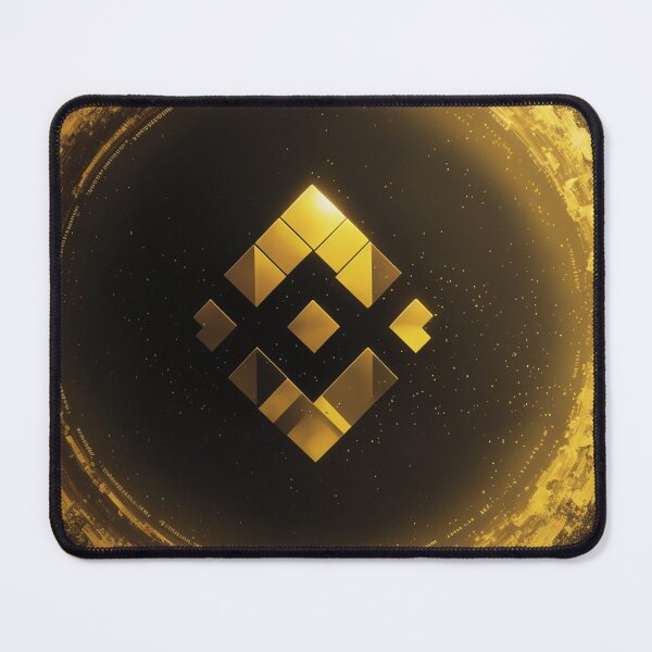 Item preview, Crypto coins - Binance 2 designed and sold by AB9-Designs.