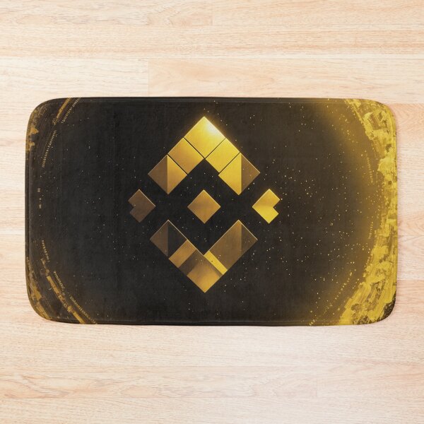 Item preview, Crypto coins - Binance 2 designed and sold by AB9-Designs.