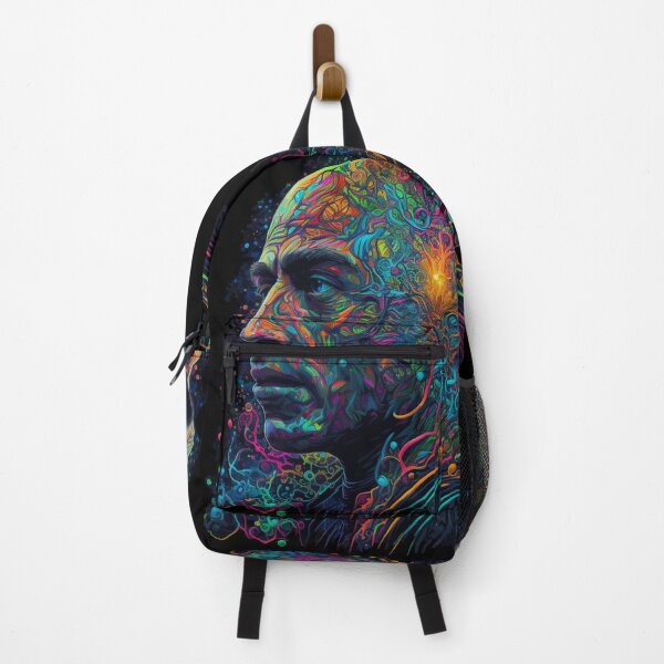Item preview, Psychedelic designed and sold by NorsetheHorse.