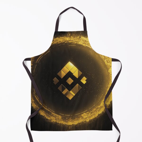Item preview, Crypto coins - Binance 2 designed and sold by AB9-Designs.