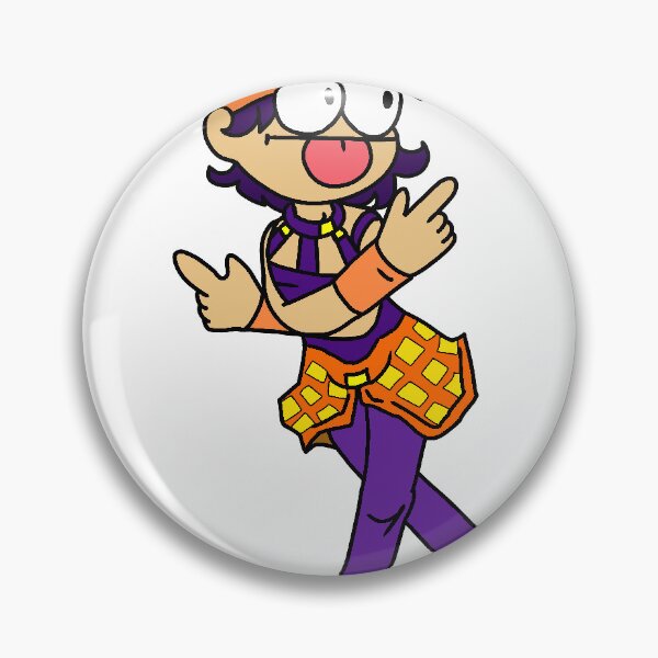 Item preview, Narancia Dance designed and sold by Raybid.