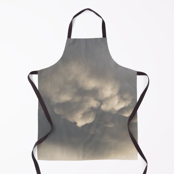 Item preview, Wild Weather Creating Spectacular Mammatus Clouds designed and sold by Georgia Mizuleva.
