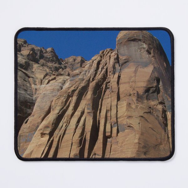Item preview, Beautiful Rock Formation in the Desert designed and sold by evaszabo.