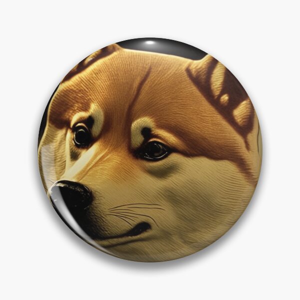 Item preview, Crypto coins - Dogecoin designed and sold by AB9-Designs.
