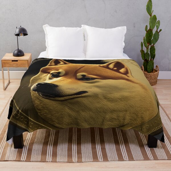 Item preview, Crypto coins - Dogecoin designed and sold by AB9-Designs.