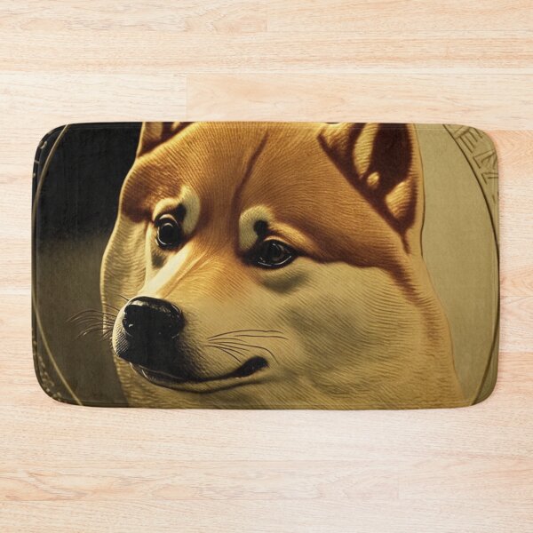 Item preview, Crypto coins - Dogecoin designed and sold by AB9-Designs.
