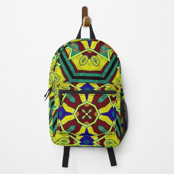 Item preview, Bold Pattern Take One designed and sold by MagickMama.