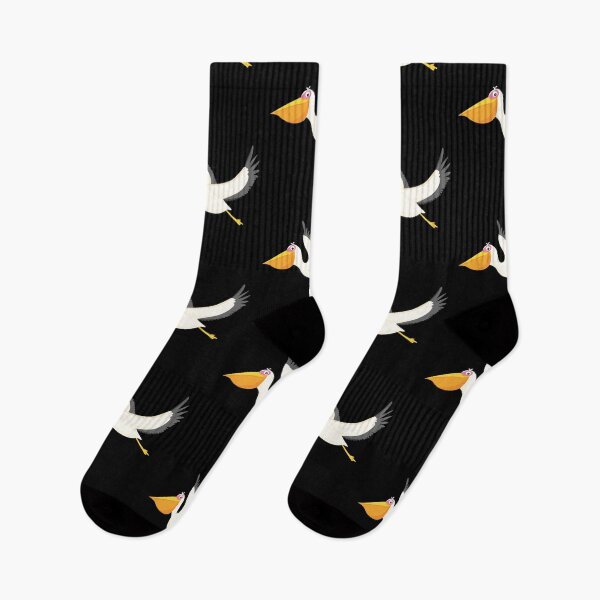 Item preview, pelican designed and sold by Corinna Arauner.