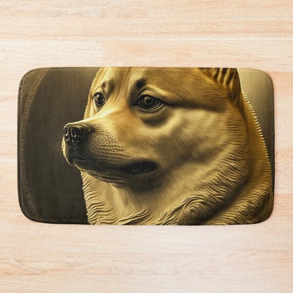 Item preview, Crypto coins - Dogecoin 2 designed and sold by AB9-Designs.