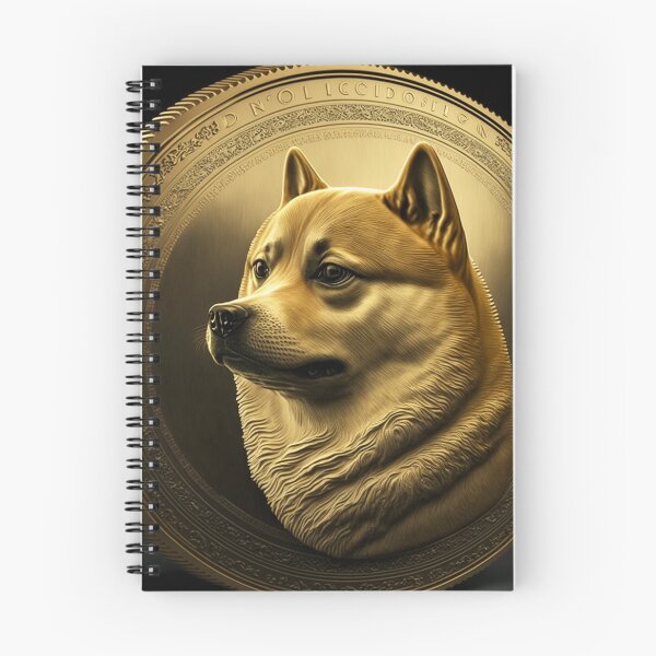 Item preview, Crypto coins - Dogecoin 2 designed and sold by AB9-Designs.