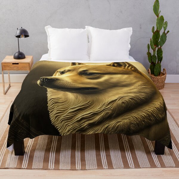 Item preview, Crypto coins - Dogecoin 2 designed and sold by AB9-Designs.