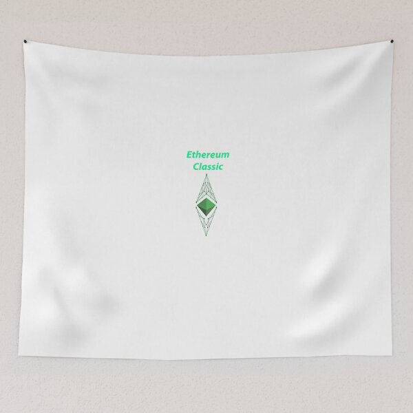 Item preview, Ethereum Classic designed and sold by AltcoinCentral.