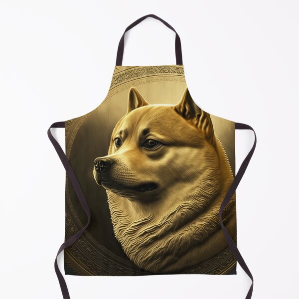 Item preview, Crypto coins - Dogecoin 2 designed and sold by AB9-Designs.