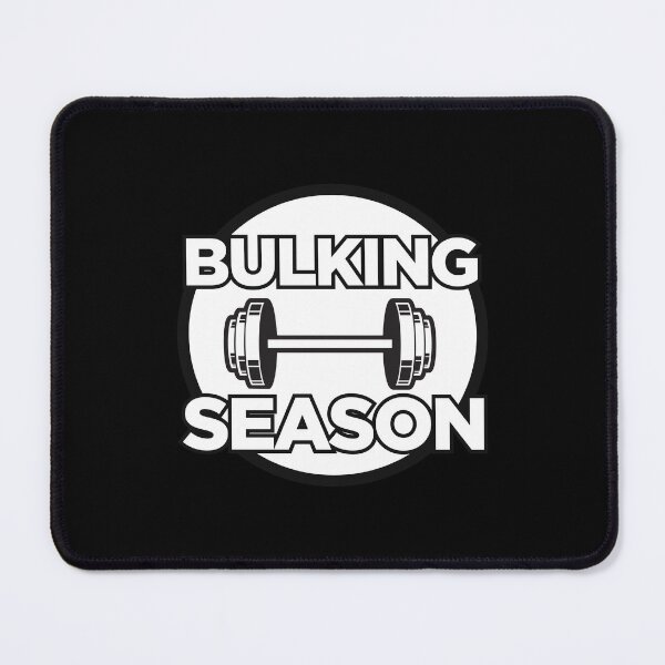 Item preview, Bulking Season  designed and sold by PeterPrv.