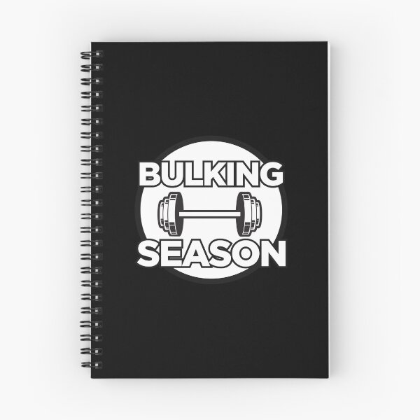 Item preview, Bulking Season  designed and sold by PeterPrv.