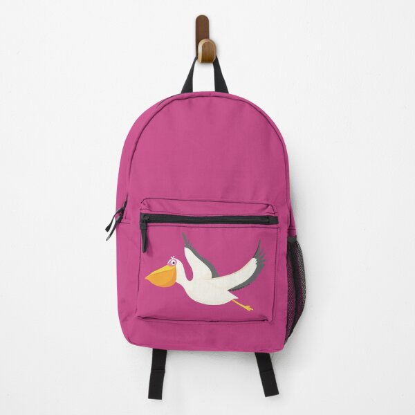Item preview, pelican designed and sold by Corinna Arauner.