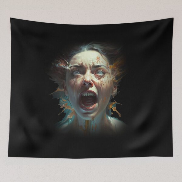 Item preview, oh look my wife's last nerve i want to touch it designed and sold by Diamaber.