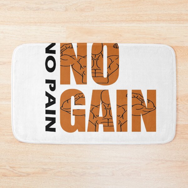 Item preview, Sin dolor no hay ganancia designed and sold by flydye.