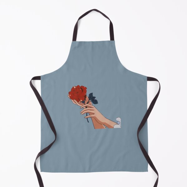Item preview, Aesthetic Anime Pretty Rose designed and sold by Michae5horpe.