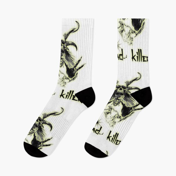 Item preview, Dead killar designed and sold by SweetLoves.