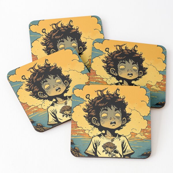 Item preview, A Denial - Rock Pop Album Art designed and sold by Mono.fi Studios.