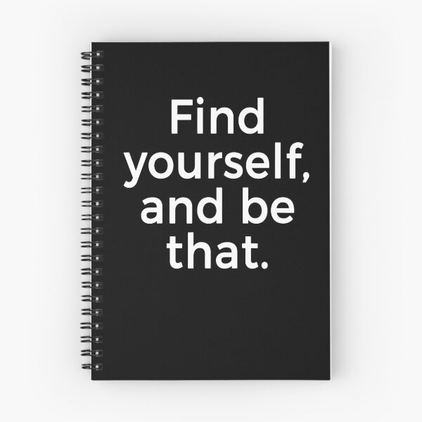 Item preview, Find Yourself And Be That Motivation designed and sold by JudyMann8258.