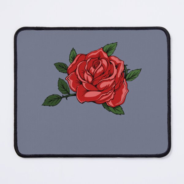 Item preview, Aesthetic cute little rose designed and sold by Michae5horpe.