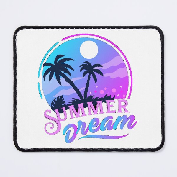 Item preview, Summer Dream designed and sold by SpotWarehouse.