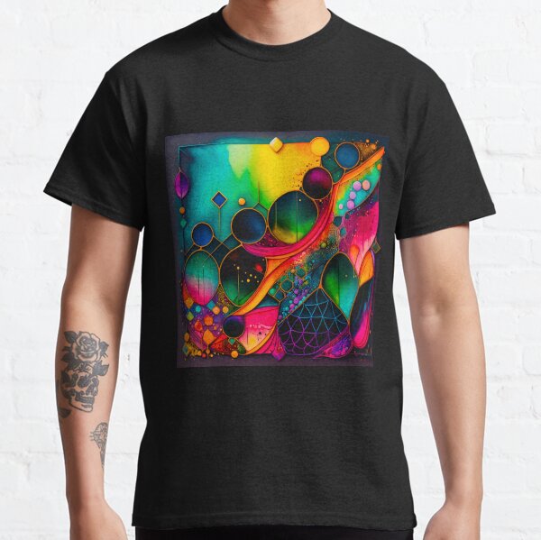 Item preview, Rainbow canvas designed and sold by Sevastra33.