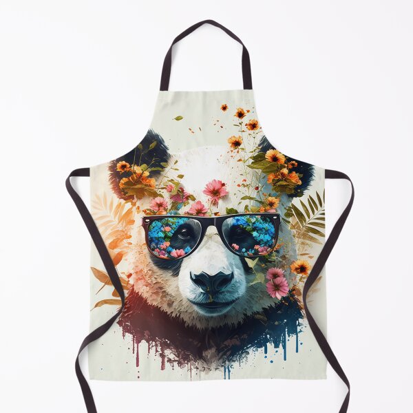 Item preview, Cute Panda in sunglasses designed and sold by Maryberry96.