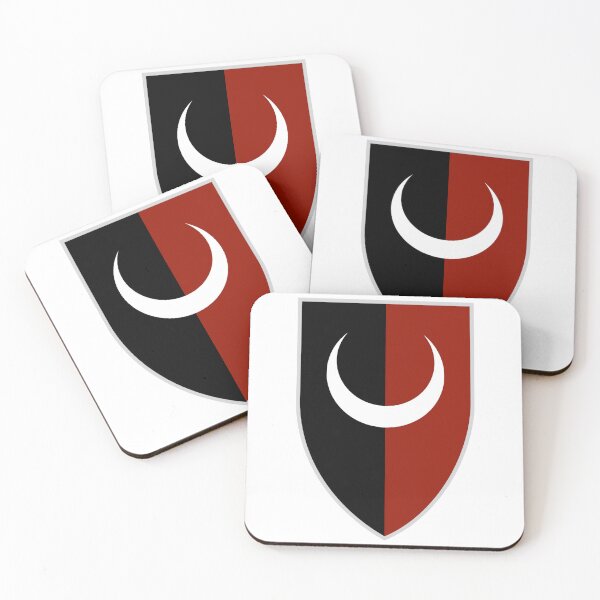 Item preview, Cult of Barhat designed and sold by Talion Design.