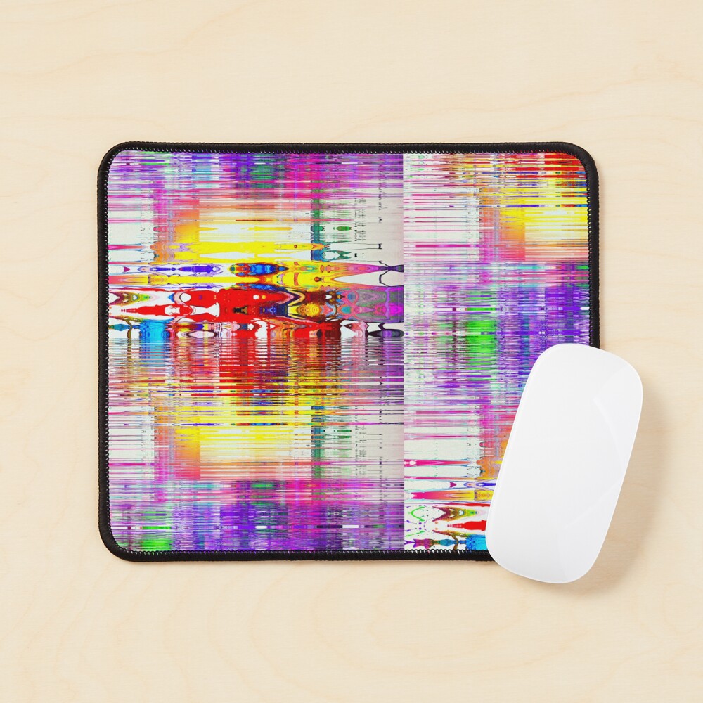 Item preview, Mouse Pad designed and sold by marinaklimanova.