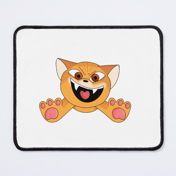 Item preview, Loui Jumpscare designed and sold by Raybid.