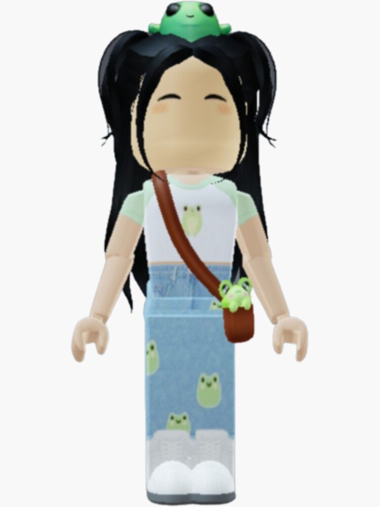 roblox girl aesthetic avatar｜TikTok Search