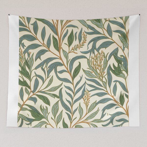 Item preview, William Morris Willow Bough designed and sold by Maisonsucces.