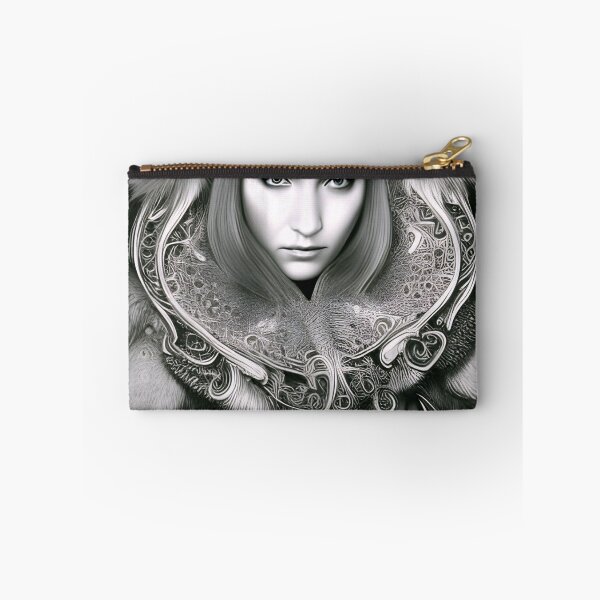 Item preview, Celtic Armoured Elf designed and sold by CherryBlack.