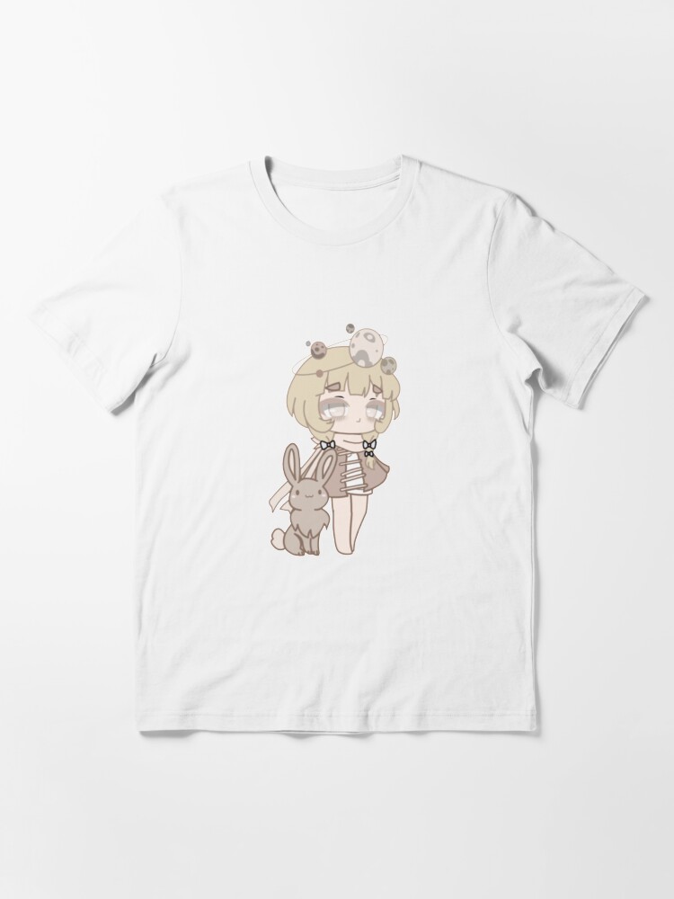 Aesthetic Roblox  Essential T-Shirt for Sale by Michae5horpe