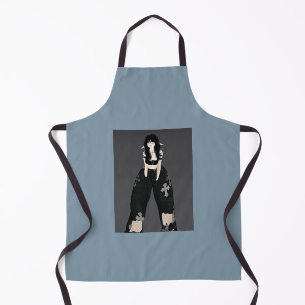 Item preview, Aesthetic Girl Black Outfit designed and sold by Michae5horpe.