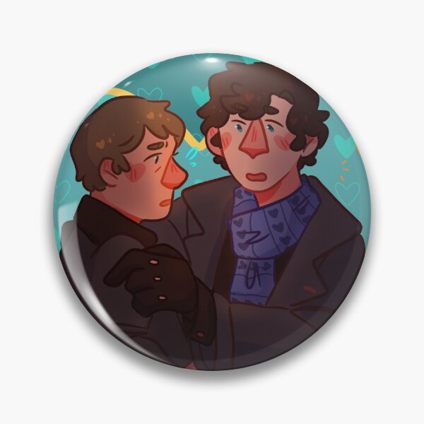 Item preview, sillies designed and sold by holmosexualitea.