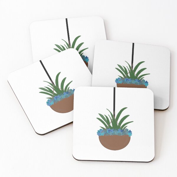 Item preview, Hanging flower pot designed and sold by minimalistmco.